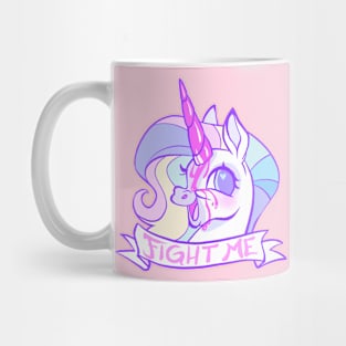 Fight Me Mug